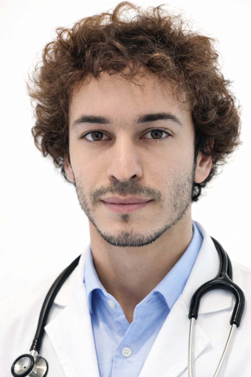 Dott. Vanja Morando — Fisiatra Interventista specializzato in ecografia muscolo-scheletrica